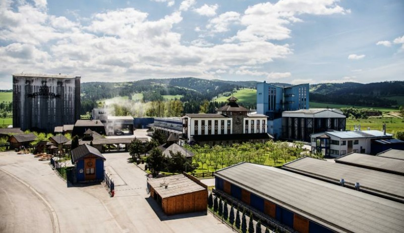 Hotel CROCUS **** Vysoké Tatry